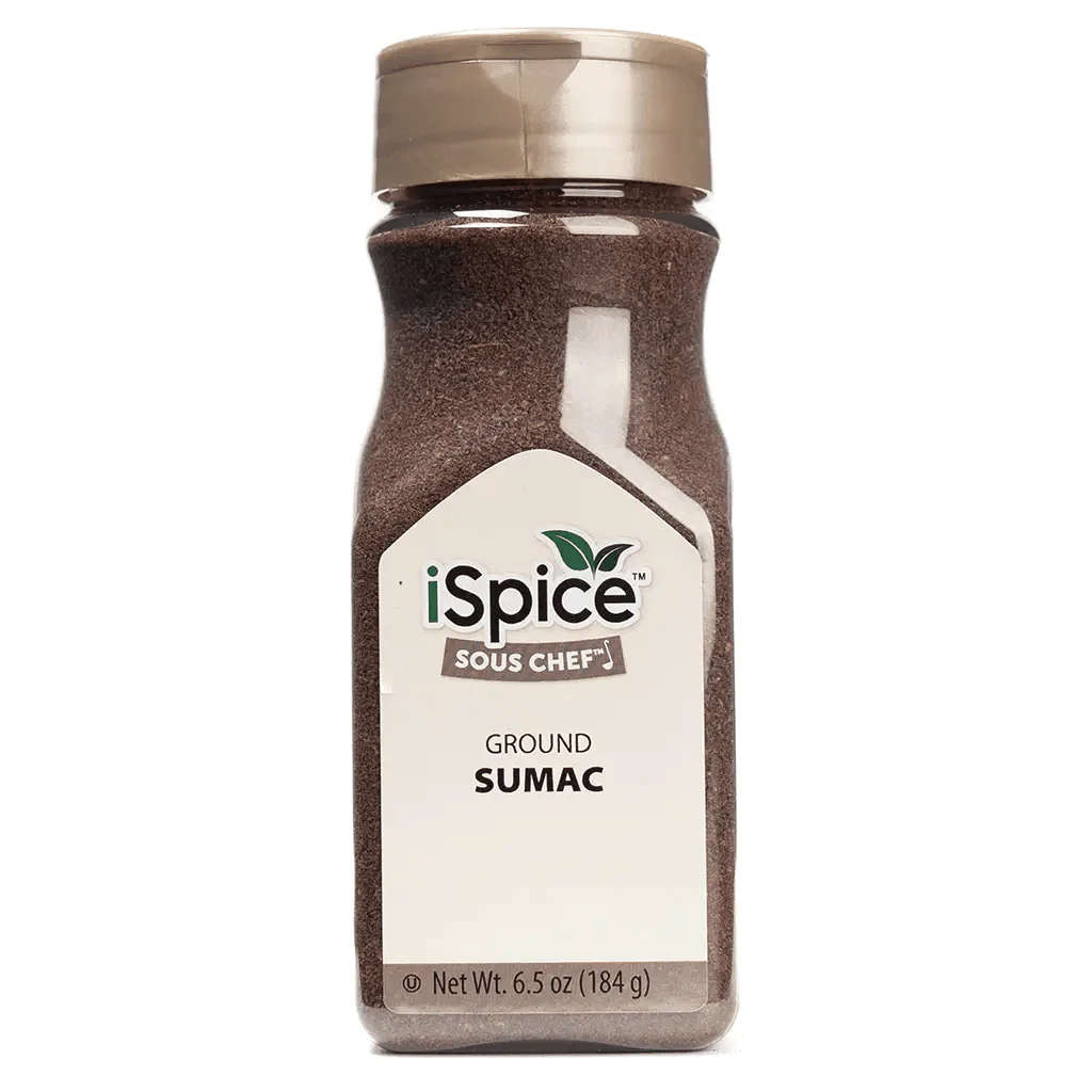 Sumac Ground