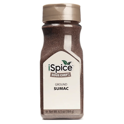 Sumac Ground