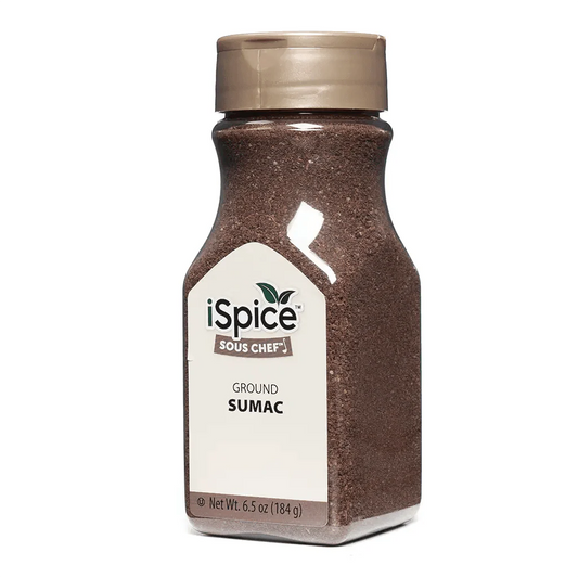 Sumac Ground