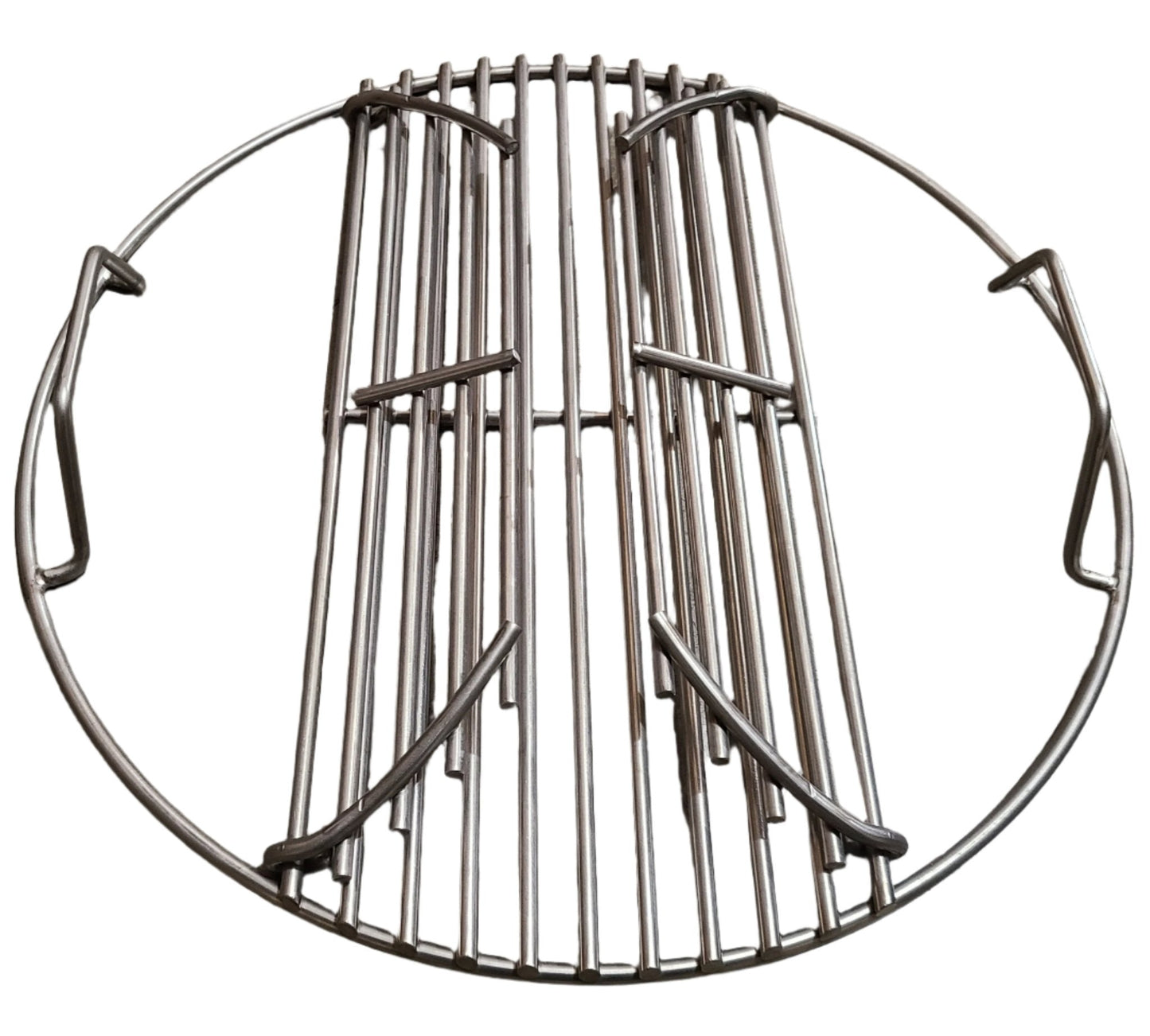 Super Heavy Duty Food Grate For 18 Kettles & 18.5" WSM