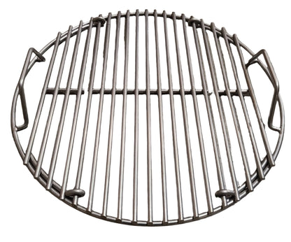 Super Heavy Duty Food Grate For 18 Kettles & 18.5" WSM