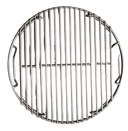 Super Heavy Duty Food Grate For 18 Kettles & 18.5" WSM