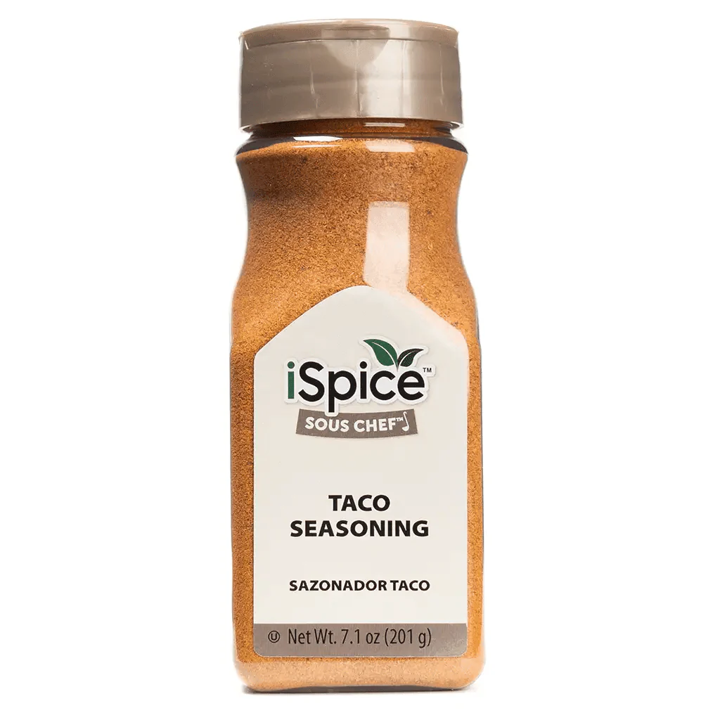 Taco Seasoning