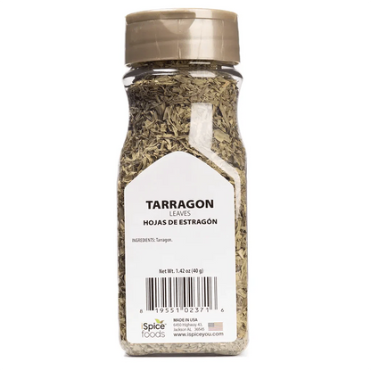 Tarragon Leaves