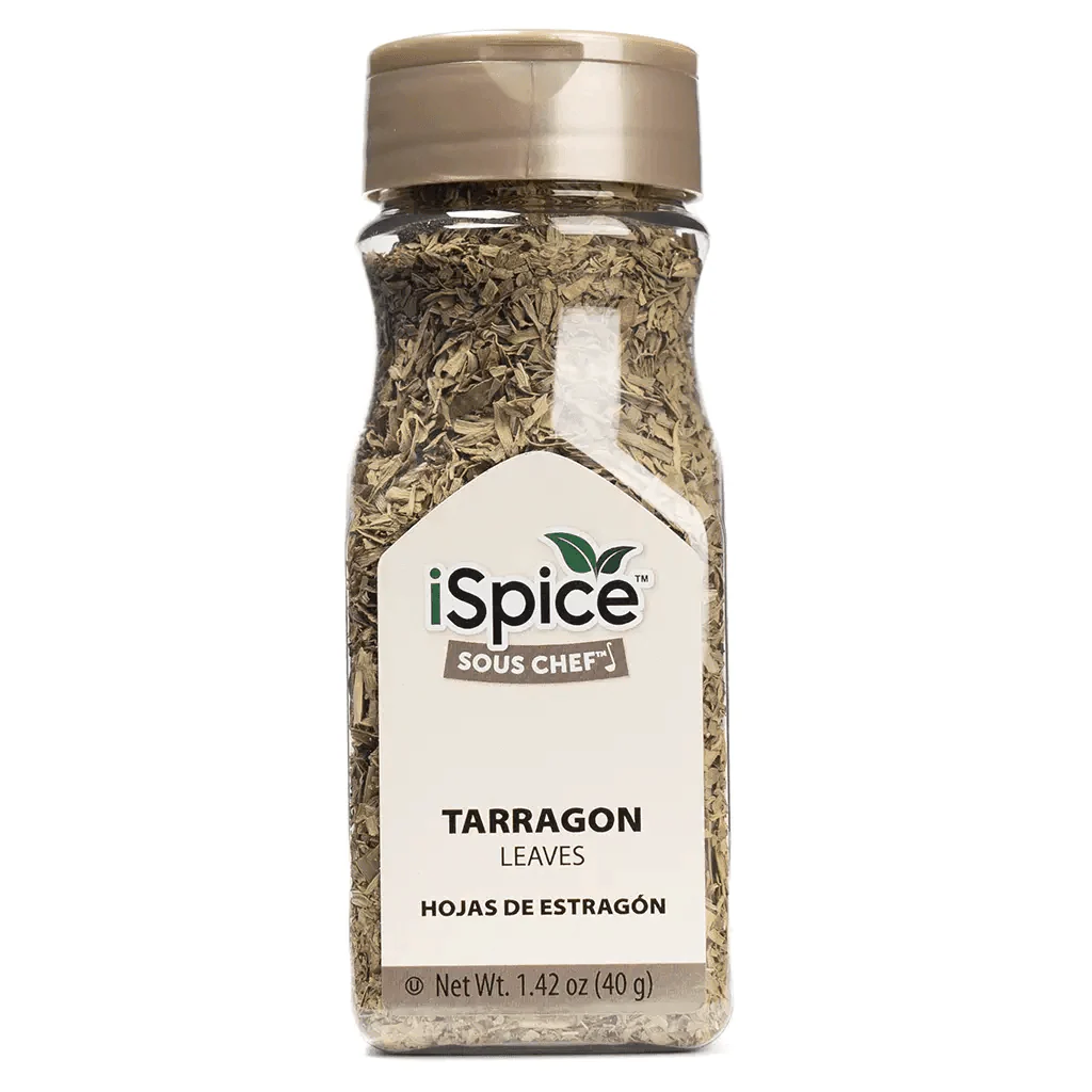 Tarragon Leaves