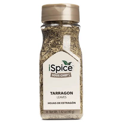 Tarragon Leaves