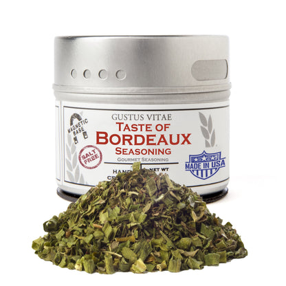 Taste of Bordeaux