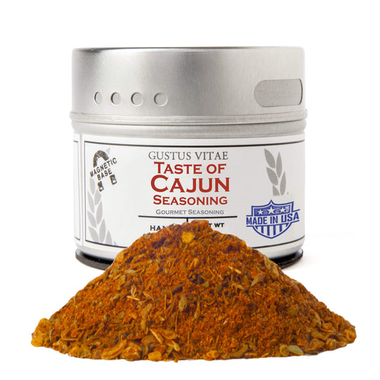 Taste of Cajun