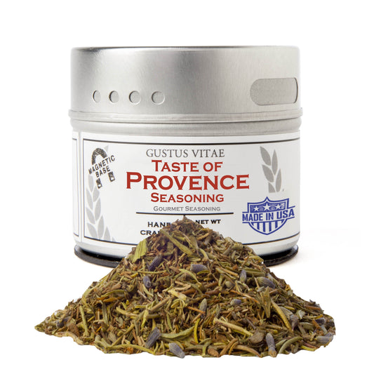 Taste of Provence