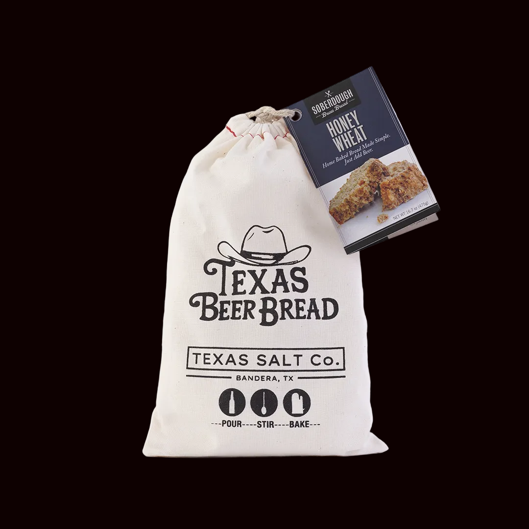 Honey Wheat Bread Mix