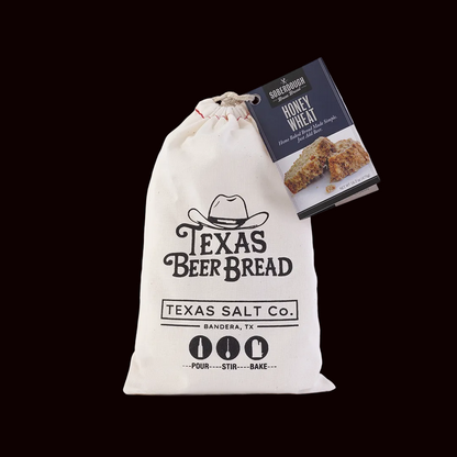 Honey Wheat Bread Mix
