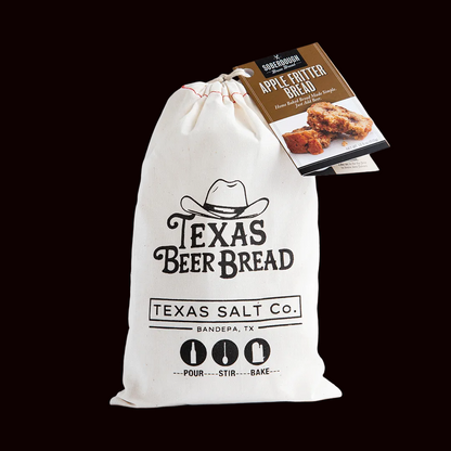 Apple Fritter Bread Mix