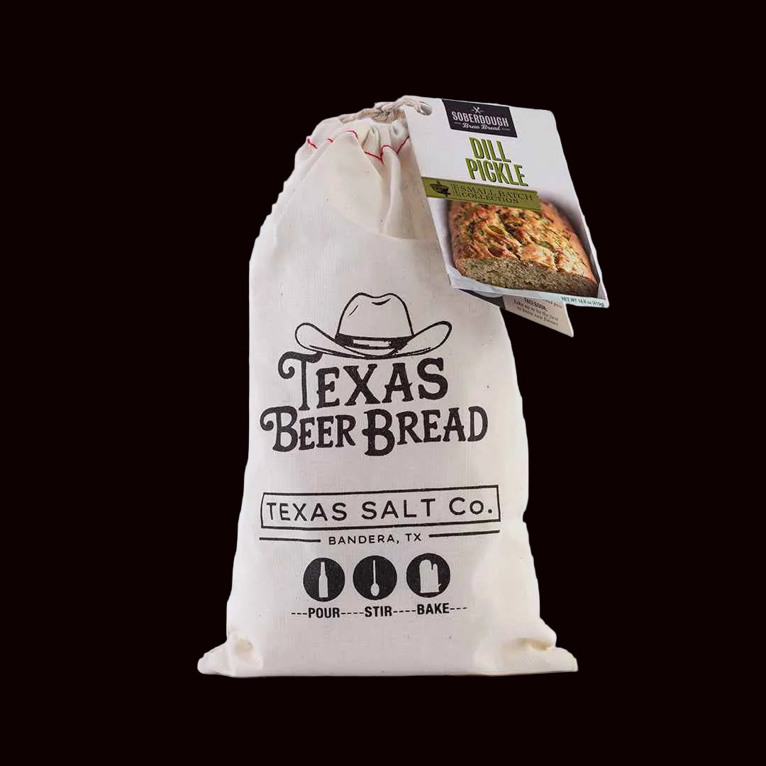 Dill Pickle Bread Mix