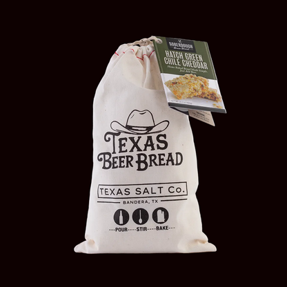 Hatch Green Chile Cheddar Bread Mix