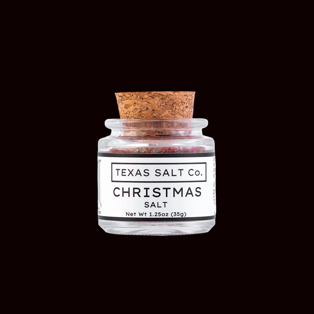 Christmas Salt