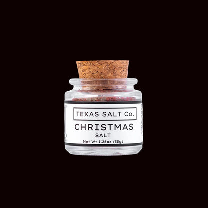 Christmas Salt