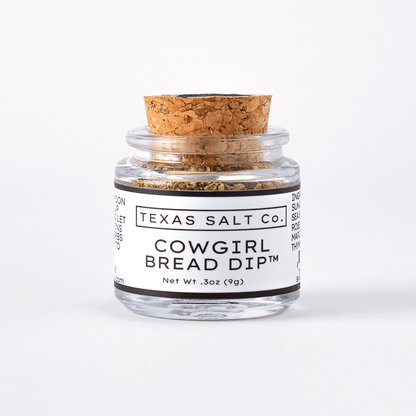 Cowgirl Bread Dip Mix