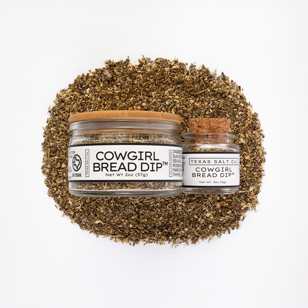 Cowgirl Bread Dip Mix
