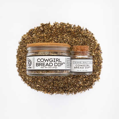 Cowgirl Bread Dip Mix