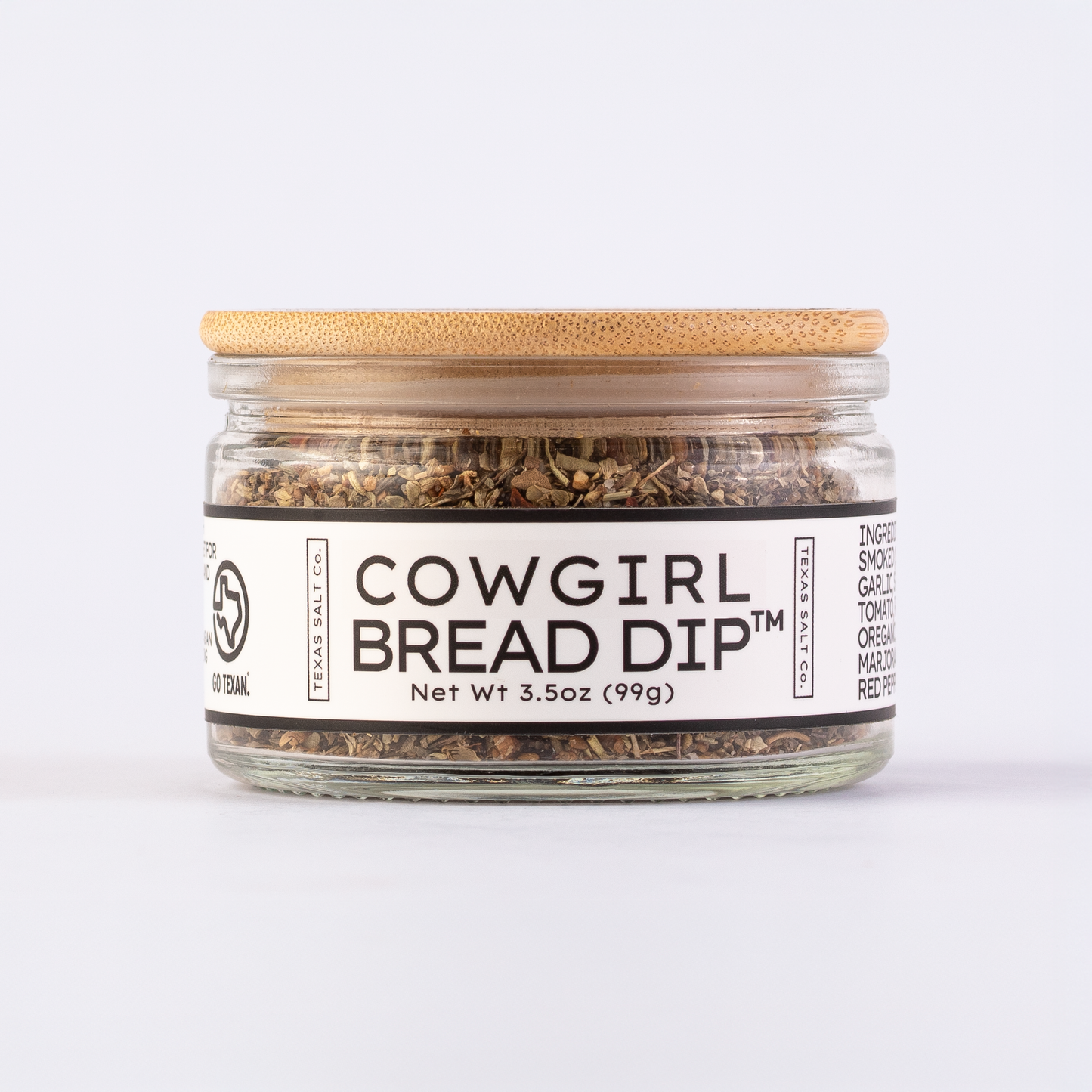 Cowgirl Bread Dip Mix