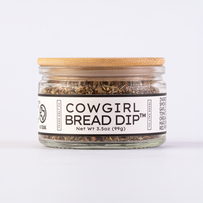 Cowgirl Bread Dip Mix