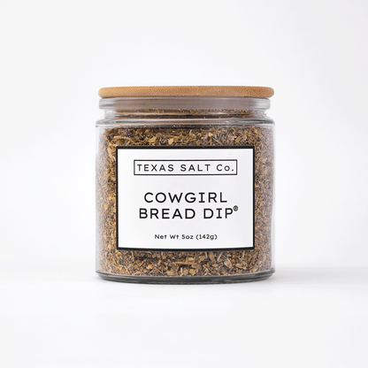 Cowgirl Bread Dip Mix