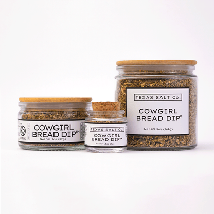 Cowgirl Bread Dip Mix