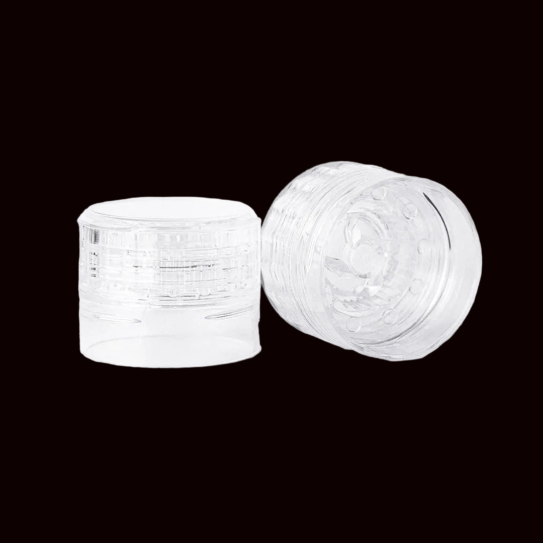 Grinder Cap