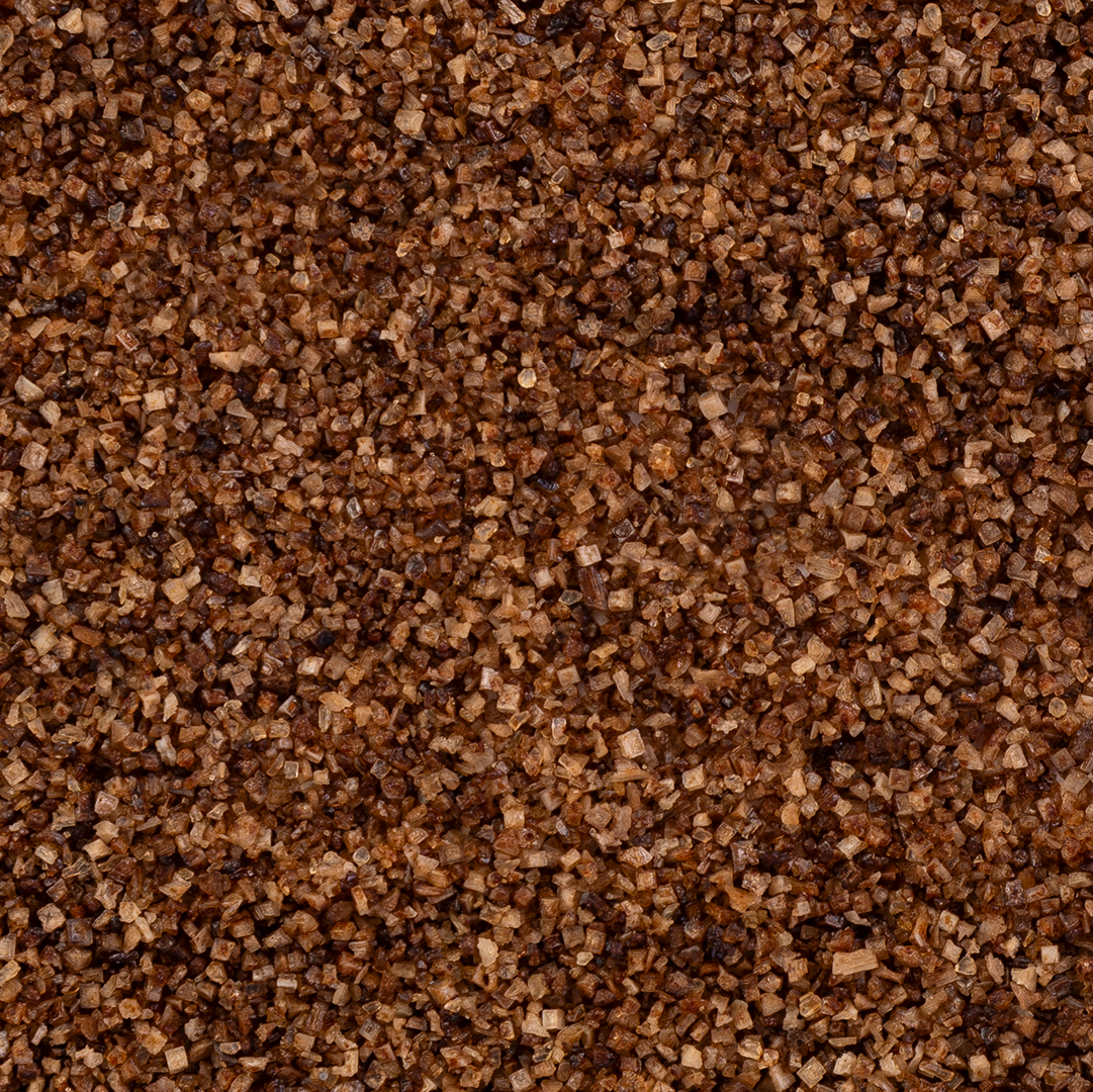 Habanero Smoked Salt