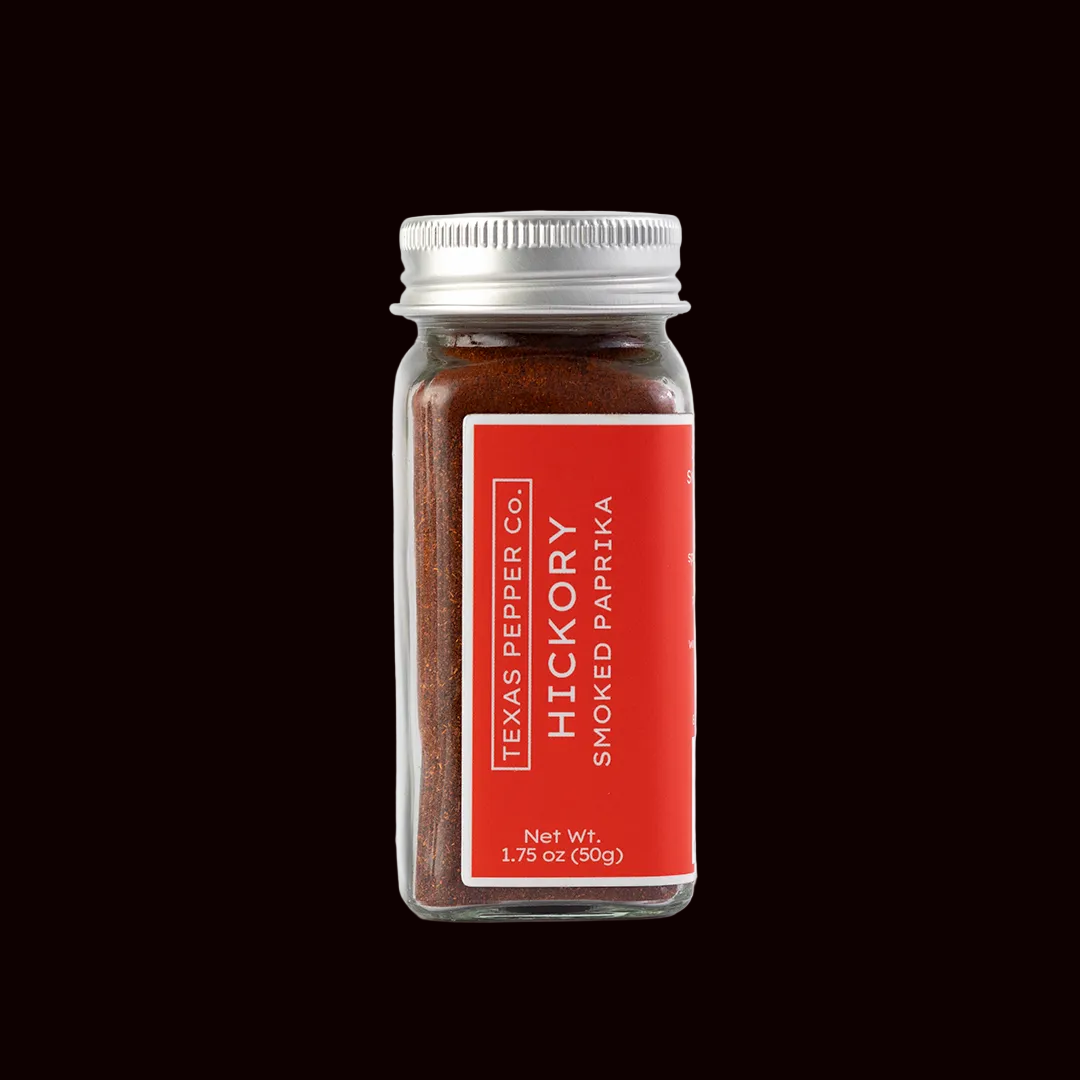 Hickory Smoked Paprika