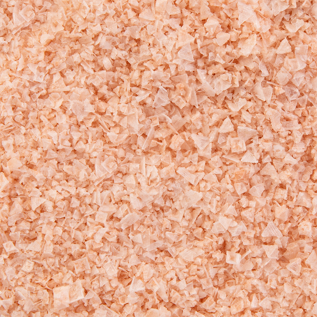 Himalayan Pink Flake Salt