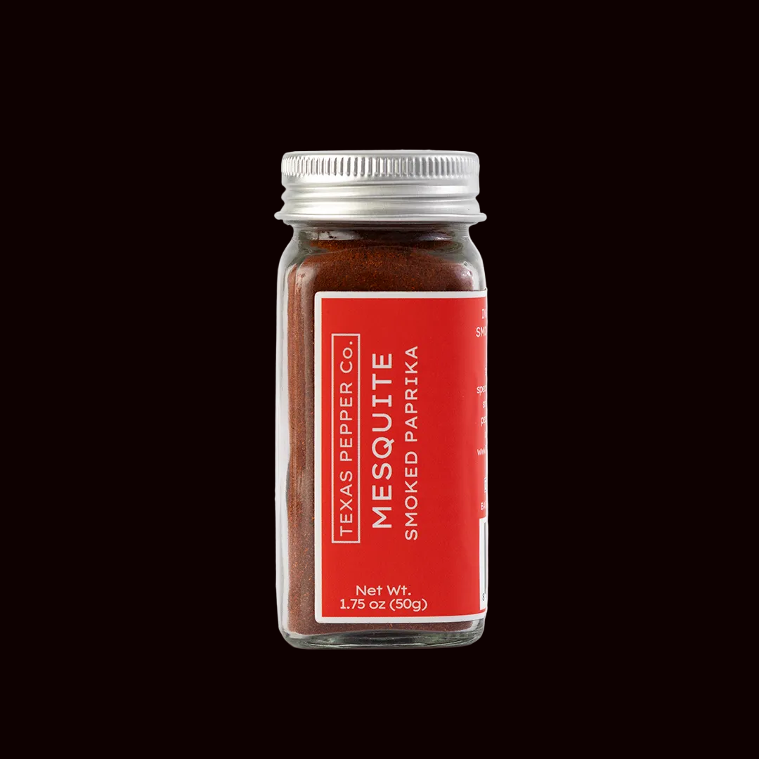 Mesquite Smoked Paprika