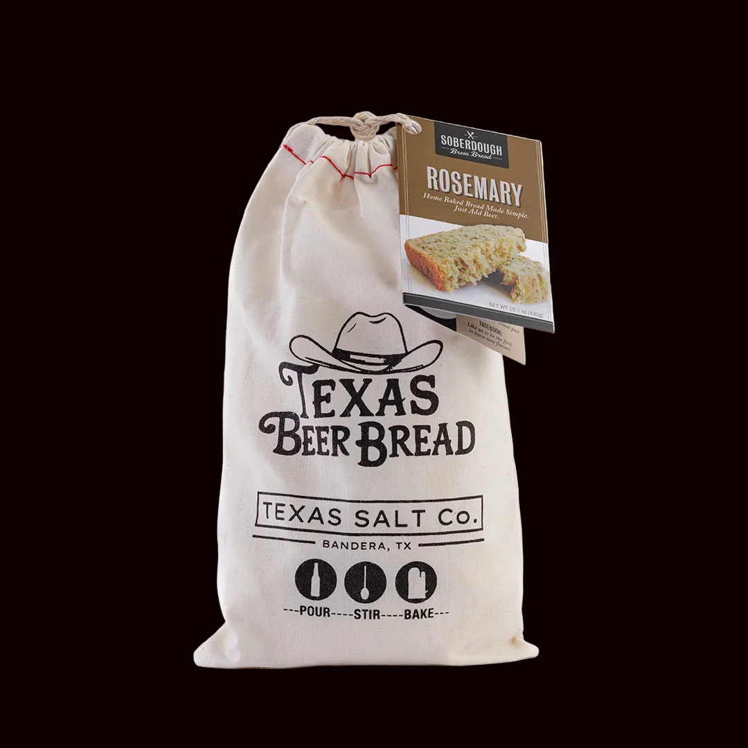 Rosemary Bread Mix