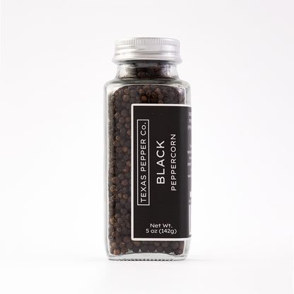 Black Peppercorn