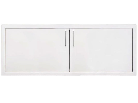 TrueFlame 39-Inch Double Access Door