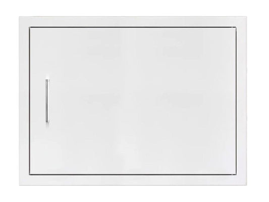 TrueFlame 22" x 20" Horizontal Access Door