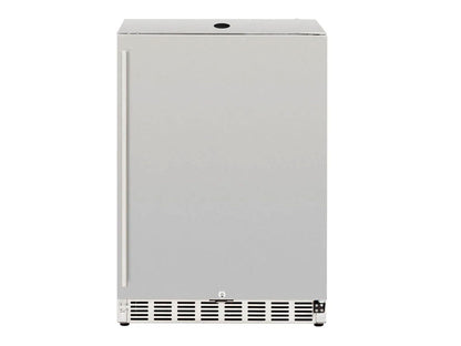 Summerset 6.6c Deluxe Outdoor Rated Kegerator