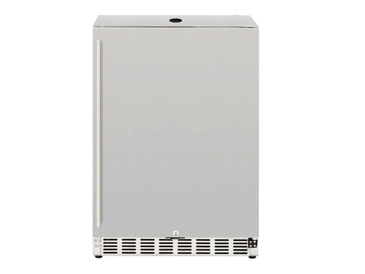 Summerset 6.6c Deluxe Outdoor Rated Kegerator