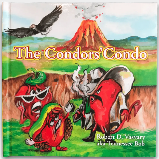 The Condors Condo Book