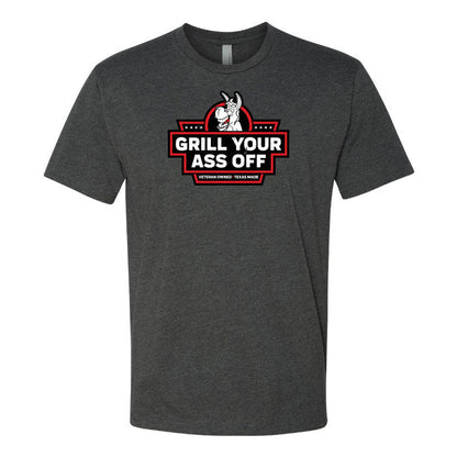 The General T-Shirt