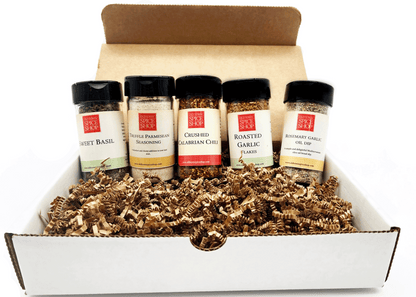 Flavors of Italy Gift Box