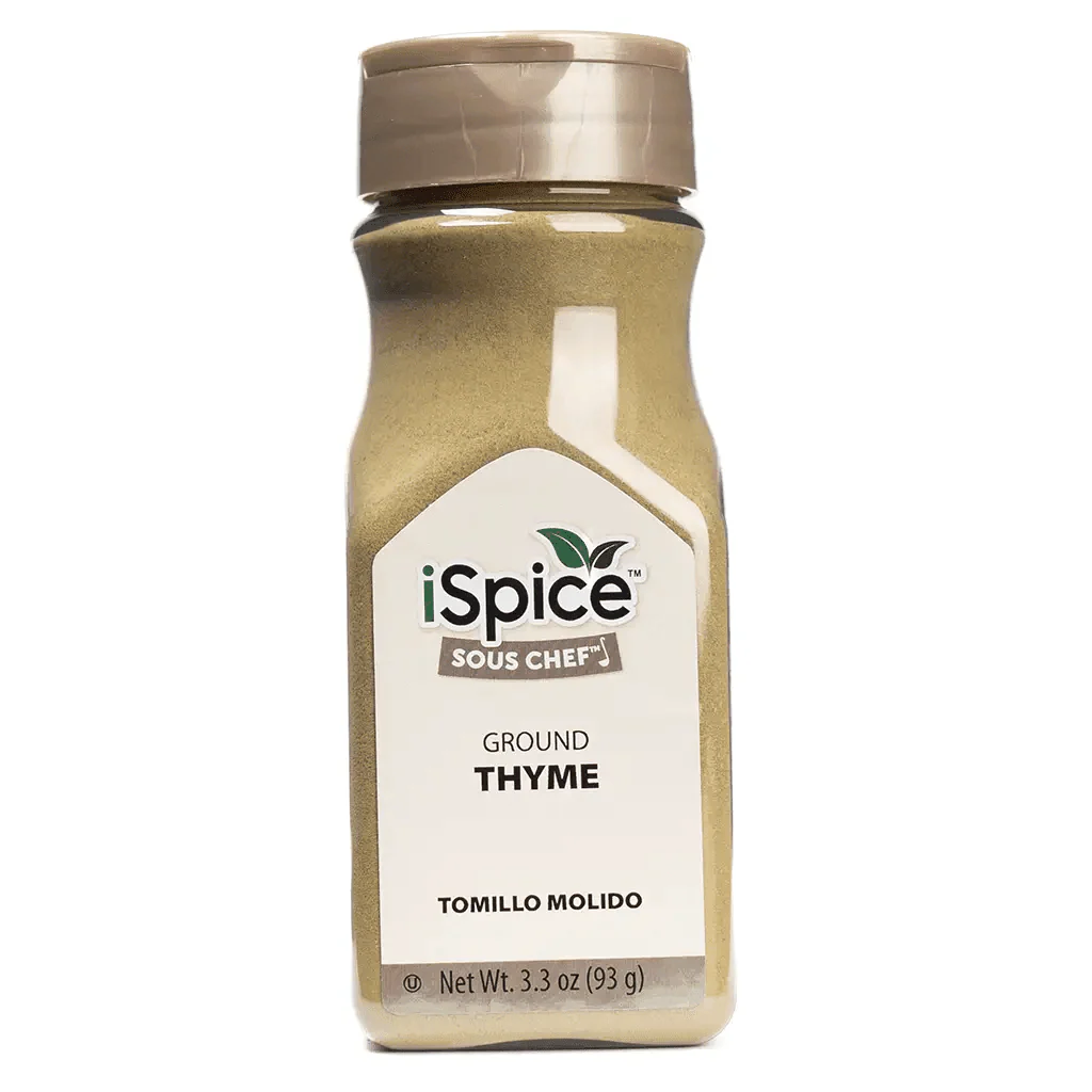 Thyme Ground