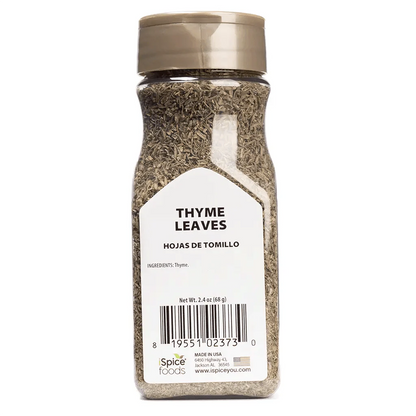 iSpice Thyme Leaves