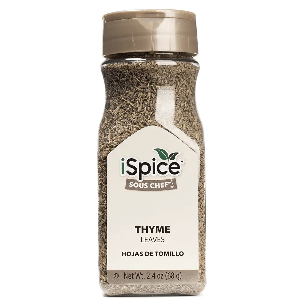 iSpice Thyme Leaves