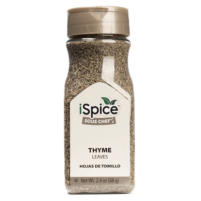 iSpice Thyme Leaves