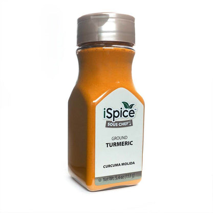 Indian Cuisine Spices - 3 Pack
