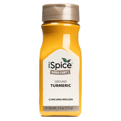Turmeric Ground