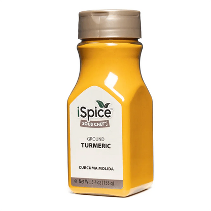Turmeric Ground