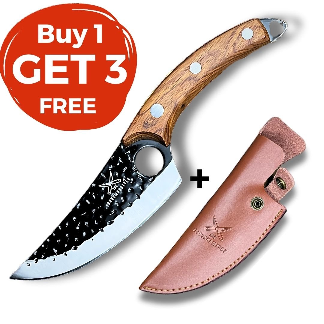 ULTIMO Knife