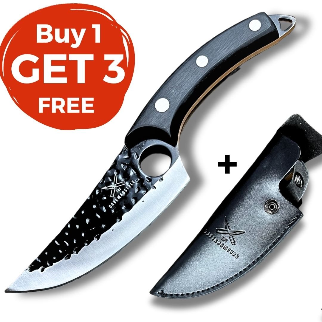 ULTIMO Knife